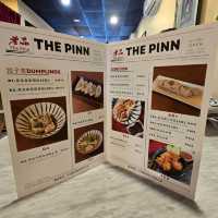 ร้านอาหารรางวัลมิชลินไกด์ 老品The Pinn