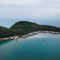 เกาะพิทักษ์ ชุมพร