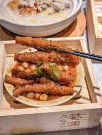 深圳·蔡瀾點心