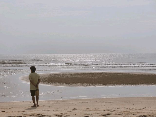 ชายหาดสวย@ชะอำ