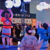 【丸の内】涼しい🎐夏祭り体験をしよう！🏮✨