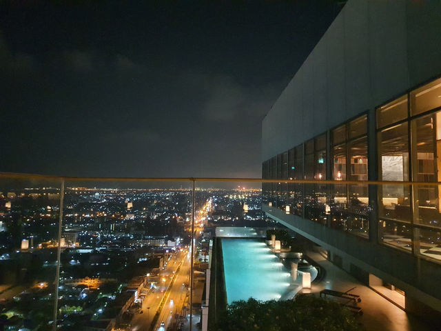 Holiday Inn Rayong 