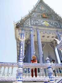 เที่ยววัดสวยจันทบุรี  : วัดปากน้ำแขมหนู