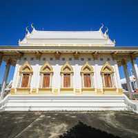 วัดโตนด บางกร่าง