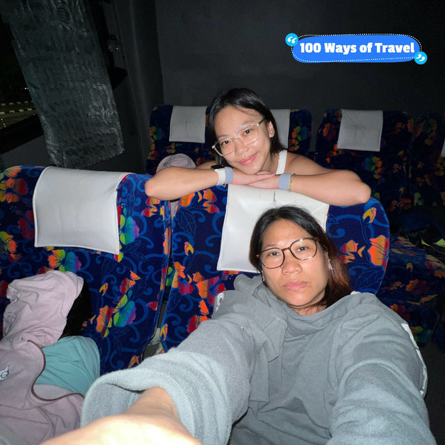 How We Spent 3 Days and 2 Nights in Genting with Kids Under 10 🎢🌟