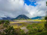 Mount Bromo