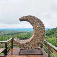คาเฟ่สวยเมืองน่าน