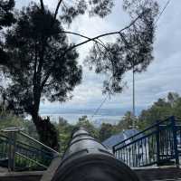 Penang Hill: A Perfect Family Travel Adventure!