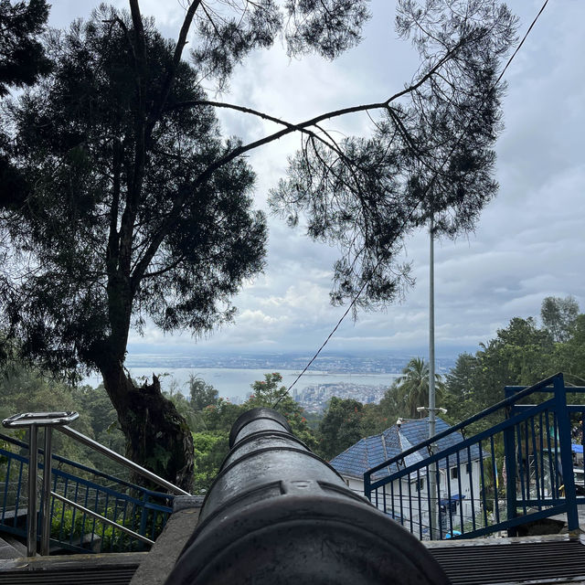 Penang Hill: A Perfect Family Travel Adventure!