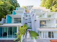 Centara Q Resort Rayong ที่พักสุดชิลล์ 