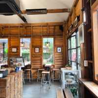 Cool Muang Coffee 