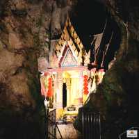 วัดสุวรรณคูหา จ.พังงา