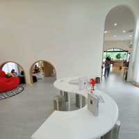 Again please café and play kids at Korat 