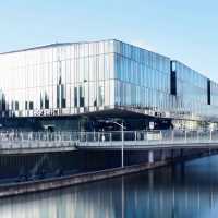A blend of History with Modern