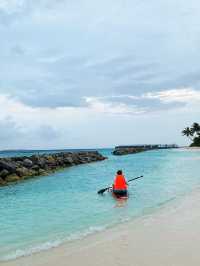 I need a lifejacket so badly 😆
