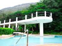 ที่พักกลางเขาใหญ่