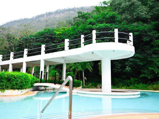 ที่พักกลางเขาใหญ่