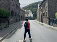 Small beautiful town near Eltz castle!! 