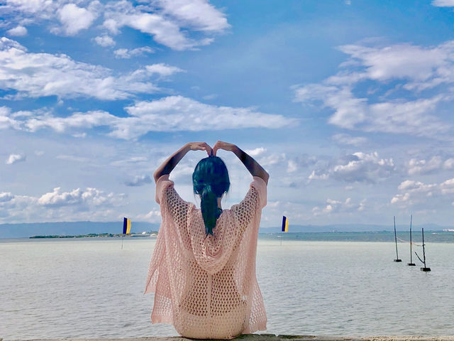 가족 휴양지로 가기 좋은 해외여행 : 세부