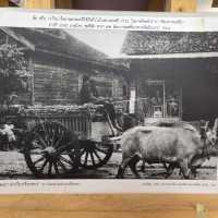 พิพิธภัณฑ์ภาพเก่า หนึ่งเดียวในเชียงราย