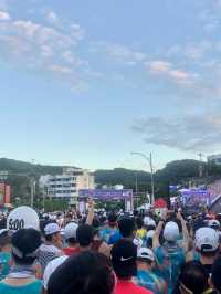 新北市北海岸「萬金石」一日遊