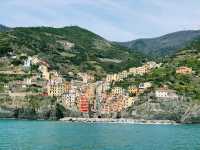 Gorgeous Italian Vistas