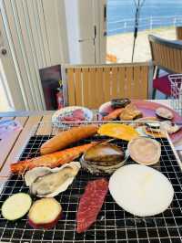 【兵庫県:淡路島】絶景を眺めながらバーベキューを楽しもう！