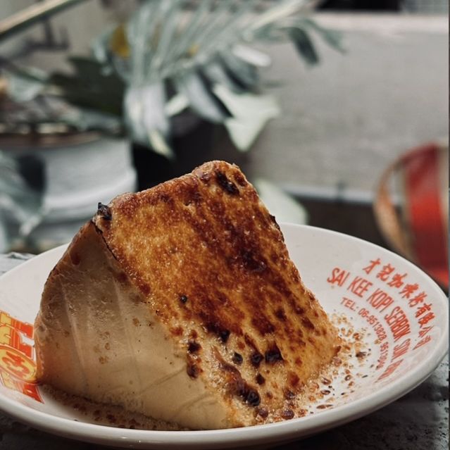 penang teatime hiddem gem place