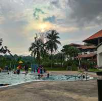 🇲🇾Find Your Paradise at Palm Garden Hotel
