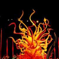 ชมศิลปะแห่งแก้วที่ Toyama Glass Art Museum กัน