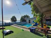 The Blue Ha Na Resort จันทบุรี