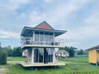 🛖 ภูผาม่าน โฮมสเตย์