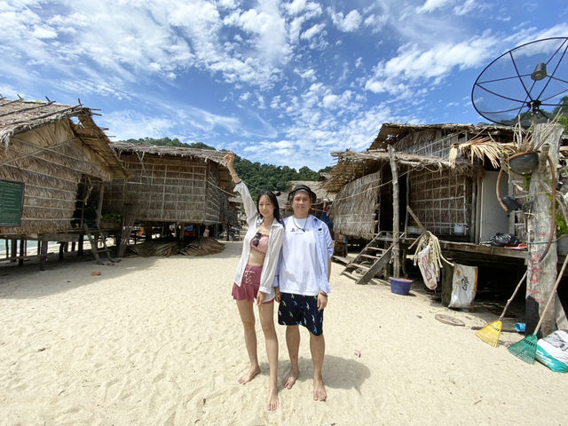 The Untouched Beauty of Surin Islands