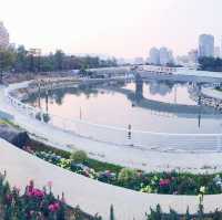 Visit the Heart of Love River at Kaohsiung 🇹🇼 