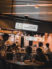 🇸🇬 Budget friendly local food only in Food Republic