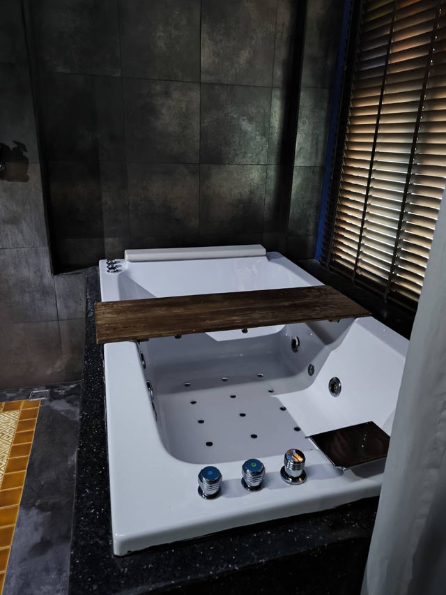 📍ผ่อนคลายสบายตัวสุดๆ ที่ Zira Spa