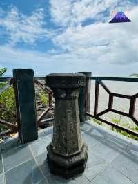 🇲🇺 Hike with me to Baie du Cap in Mauritius