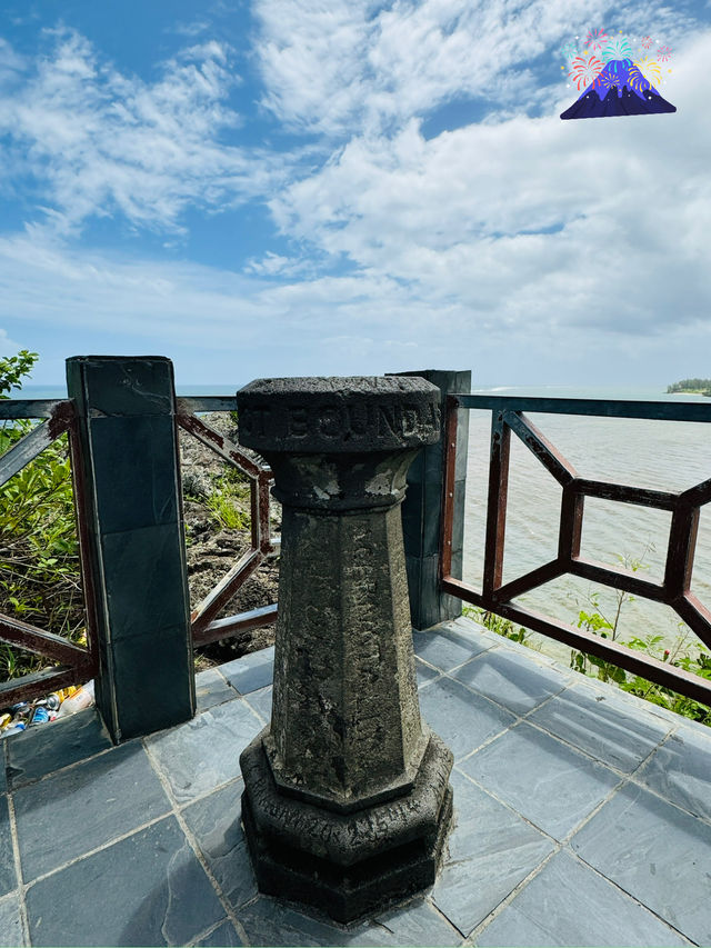 🇲🇺 Hike with me to Baie du Cap in Mauritius