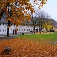 文藝與現代建築的結合挪威Oslo