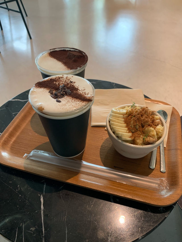 ˚₊*̥⸜🍬엘로우 카페 경주여행 최애 뷰맛집 