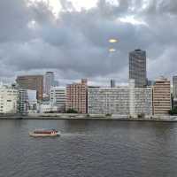 【東京•清澄白河】絶景リバービューホテル『LYURO Tokyo by THE SHARE HOTELS』