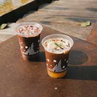 SOP Cafe - คาเฟ่ของกาลเวลาและธรรมชาติ