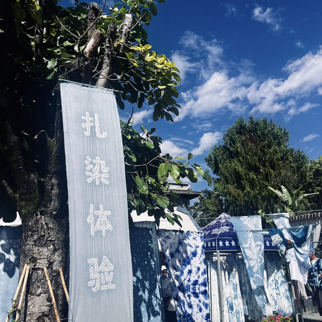 Falling in love with Yunnan ❤️
