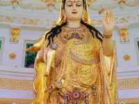 เที่ยวสายมูที่บ้านสุขาวดี