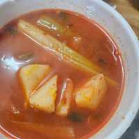 메기매운탕 맛집 목도민물고기집