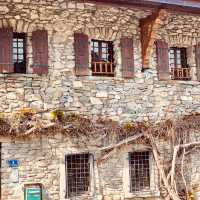 Exploring the Enchanting Medieval Village of Yvoire