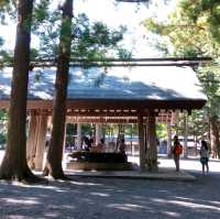 札幌景點｜日本最北第一神社北海道的守護神—北海道神宮