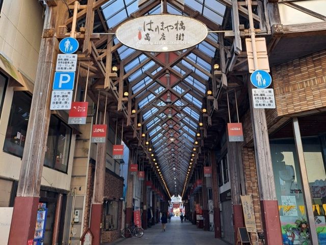 【高知よさこい情報交流館:高知県高知市】よさこいの歴史を学べる場所👍️