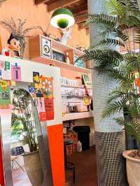Millilit Cafe คาเฟ่สไตล์ Y2K in Cnx. 🎀🧸