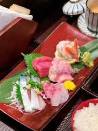 灣仔新開日本串燒料理居酒屋